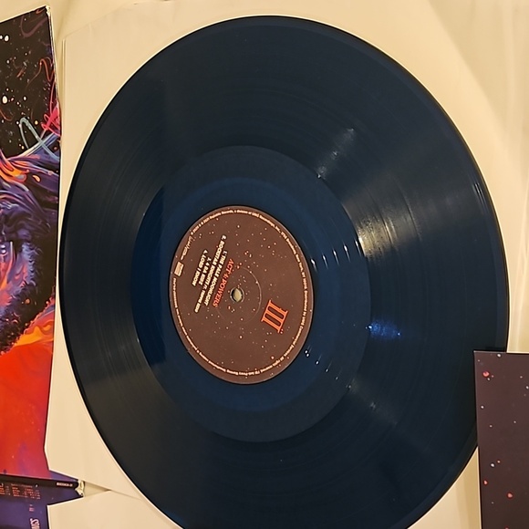 Scott Mescudi Man On The Moon III  Rap Pop Smoke electronic media vinyl records - Picture 15 of 17